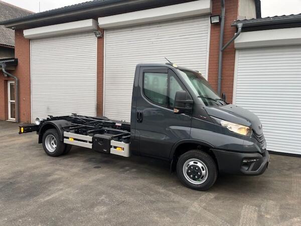 Iveco Daily 70C18H